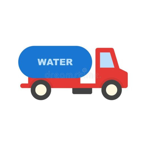 Fresh Water tanker supply services
